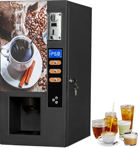 coffee vending machines for sale.